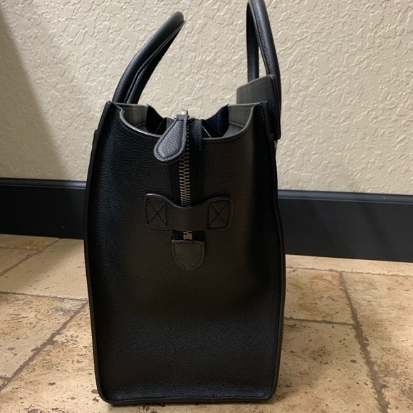 🖤🌟SOLD☀️🖤 CELINE Authentic Mini Luggage - Picture 4 of 16